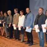 Suwałki Gala Ucznia Zdolnego