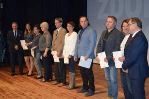 Suwałki Gala Ucznia Zdolnego