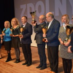 Suwałki Gala Ucznia Zdolnego