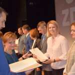 Suwałki Gala Ucznia Zdolnego