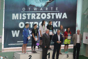 MUKS Olimpijczyk Suwałki