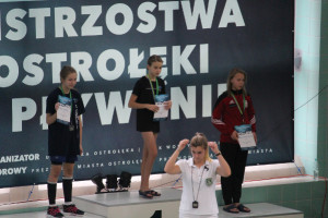 MUKS Olimpijczyk Suwałki