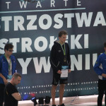 MUKS Olimpijczyk Suwałki