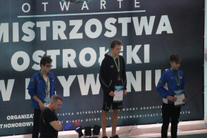 MUKS Olimpijczyk Suwałki