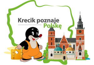 Krecik odwiedzi przedszkole 