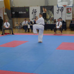 Mistrzostwa Polski Karate Kyokushin w Lublinie