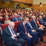 Suwałki PWSZ inauguracja akademicka