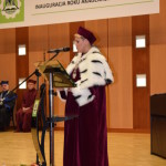 Suwałki PWSZ inauguracja akademicka