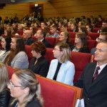 Suwałki PWSZ inauguracja akademicka