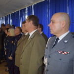 Suwałki Policja Miezianko nowy komendant