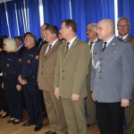 Suwałki Policja Miezianko nowy komendant