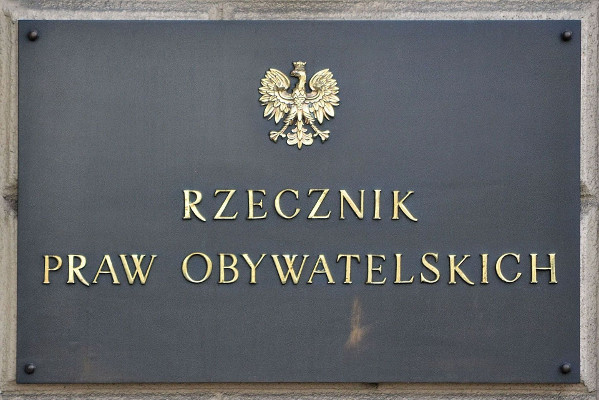 Rzecznik Praw Obywatelskich