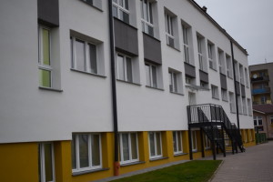 SP10 zakonczenie termomodernizacji