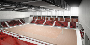 Suwałki Arene