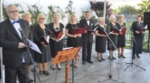 Koncert zaduszkowy