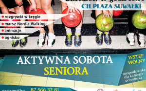 Aktywna Sobota Seniora