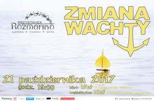 Zmiana Wachty w Rozmarino