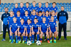 ATEITIS CUP 2017 - ROCZNIK 2006