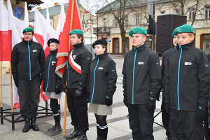 Harcerski jubileusz