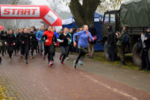 Na sportowo i kulturalnie. Galeria zdjęć