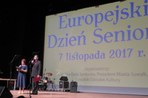 Suwałki Europejski Dzień Seniora