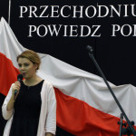 Suwałki I LO Festiwal Wierszy i Piosenki Patriotycznej