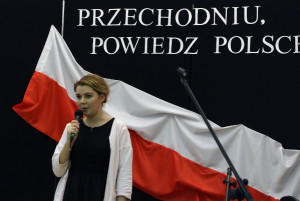 Suwałki I LO Festiwal Wierszy i Piosenki Patriotycznej