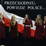 Suwałki I LO Festiwal Wierszy i Piosenki Patriotycznej