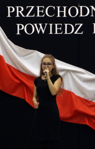 Suwałki I LO Festiwal Wierszy i Piosenki Patriotycznej