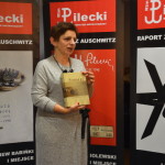 Biblioteka Suwałki Małgorzata Kiepuszewska