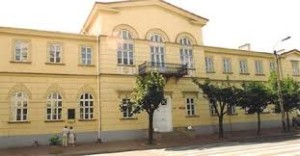 Będzie remont budynku I LO