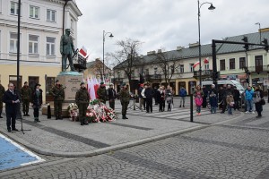 Obchody Narodowego Święta Niepodległości