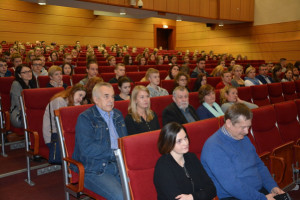 Suwałki PWSZ seminarium Żywność w rolniczym handlu detalicznym