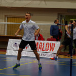 Suwaki badminton mistrzostwa 2017