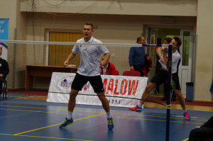 Suwaki badminton mistrzostwa 2017