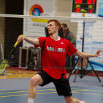 Suwaki badminton mistrzostwa 2017