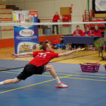 Suwaki badminton mistrzostwa 2017