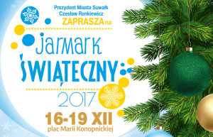 Jarmark Świąteczny 2017