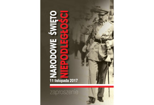 Narodowe Święto Niepodległości