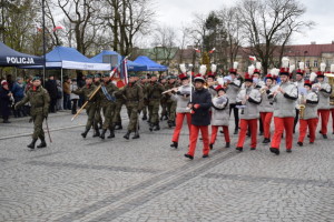 Suwaki Święto Niepodległości