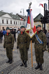 Suwaki Święto Niepodległości