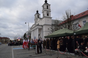 Suwaki Święto Niepodległości