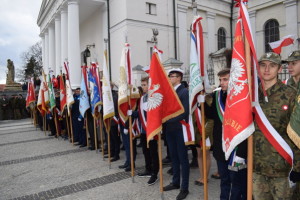 Suwaki Święto Niepodległości