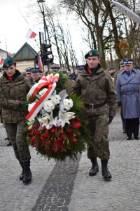 Suwaki Święto Niepodległości