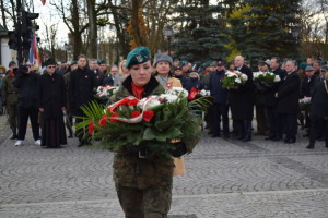 Suwaki Święto Niepodległości