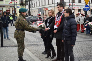 Suwaki Święto Niepodległości