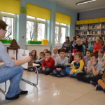 Suwałki Biblioteka Bal u Krężołka