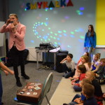 Suwałki Biblioteka Bal u Krężołka