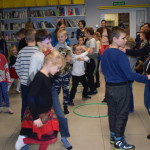 Suwałki Biblioteka Bal u Krężołka