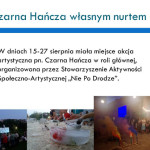 Suwałki Rok Czarnej Hańczy